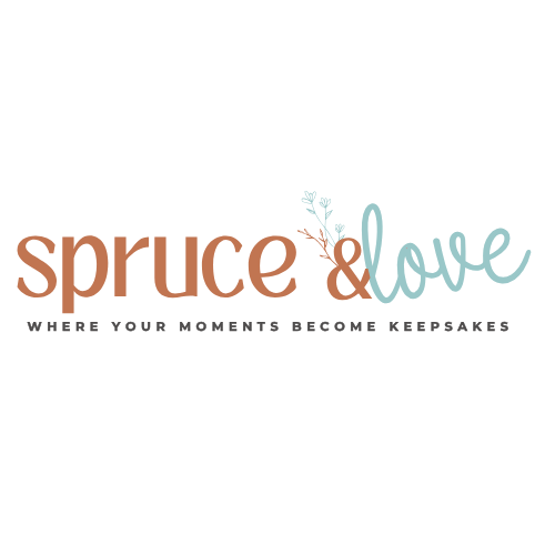 Spruce and Love